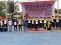 Diniyyah Al-Azhar Sukses Gelar Wisuda Akbar, Ini Dia Santri dan Guru Terbaik Peraih Diaz Award 2023