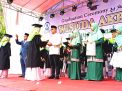 Ust Hafizh: Alhamdulillah Tahun Ini Kita Luluskan 900 Santri