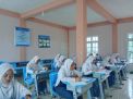 Teng! 56 Santri Kelas XII MA Diniyyah Al-Azhar Ikuti Ujian Azhari, Sunandar: Tiket Gratis Menuju Universitas Al Azhar Mesir