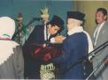 Selamat Hari Santri Nasional 22 Oktober 2024