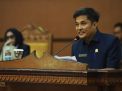 Fraksi Golkar DPRD Tanjab Timur Soroti Penyusunan APBD 2025 dalam Pandangan Umum