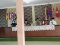 Pondok Pesantren Diniyyah Al-Azhar Bungo Sambut Kunjungan Studi Tiru dari Ponpes Hataska Kerinci