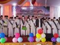 Diniyyah Al-Azhar Gelar Wisuda Akbar Tahfizh Al-Qur'an ke-V, Berikut Nama-nama Santri yang di Wisuda