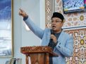 Umi Hj Rosmaini Buka Resmi Raker Tahunan Diniyyah Al-Azhar Jambi, Ini Pesan yang Disampaikan!