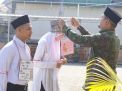 Bismillah! Mahasiswa Baru STKIP - STIT Al-Azhar Diniyyah Jambi Mengikuti Pekan Ta’aruf