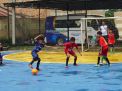DIAZ Expo 2024, Turnamen Futsal Resmi Dibuka dan Diikuti 31 Tim