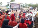 DIAZ Expo 2024 Resmi Dibuka, Ribuan Siswa Tampil Apik dihadapan Undangan