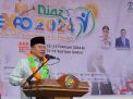 Diniyyah Al-Azhar Lahir dari Seorang Perempuan Hebat, Prof Fasli Djalal: Dia Adalah Kak Ros