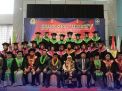 Sukses! STKIP AD dan STIT AD Gelar Wisuda Angkatan ke-XI & VII