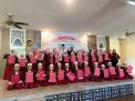 Sukses! English Intensif Program Diniyyah Al-Azhar Resmi Ditutup