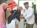 Dandim 0416 Bute Gelar Buka Bersama dengan Anak Yatim