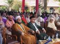 Seru! Sesi 1 Seminar Internasional Milad Diniyyah Al-Azhar Bungo ke-47
