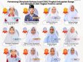 Prestasi Gemilang! 12 Santri Diniyyah Al-Azhar Bungo Lolos ke Olimpiade Bahasa Arab Tingkat Provinsi