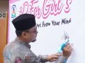 Pondok Pesantren Diniyyah Al-Azhar Bungo Gelar 3D Commitment: Membangun Kedisiplinan Santri Dimulai dari Pikiranmu