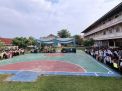 Kuatkan Karakter Santri dengan Discipline Day of DIAZ Commitment