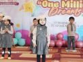Pentas Seni TK dan KB Diniyyah Al-Azhar: Membentuk Generasi Berkarakter dan Berakhlak Mulia