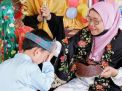 Hari Ibu, Sosok Umi Hj Rosmaini MS, Perempuan dan Ibu Tangguh Penuh Inspiratif