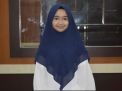 Aisyah Nur Ramadhani, Pelajar Asal Riau Juara 1 MTQ Internasional di Qatar