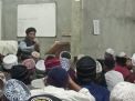 Gelar Jur Pelajar, Mahasiswa dan Pemuda Kabupaten Bungo, Ciptakan Generasi Muda Berakhlakul Karimah