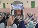 Perlombaan Dalam Rangka Peringati Hari Santri Nasional di Diaz Hari Ini Digelar