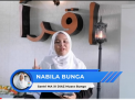 Yuk Simak Tausiyah Santriwati Pondok Pesantren Diniyyah Al-Azhar Nabila Bunga: Kunci Sukses Ramadhan