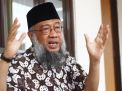Innalillahi, Ustadz Syuhada Bahri Mantan Ketum DDII Wafat