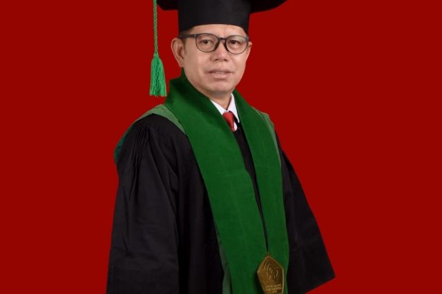 Hardiknas 2025: Pendidikan Nasional dalam Krisis Jiwa, Ruhiologi Hadir Sebagai Jalan Pulang