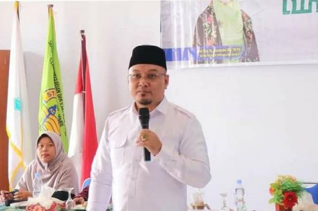 Gelar Pembekalan PPM Santri SMA IT dan MA Diniyyah Al-Azhar Kelas Akhir