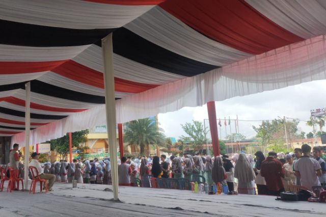 Besok! Diniyyah Al-Azhar Jambi Gelar DIAZ Expo 2024, Dimeriahkan 1.235 Talenta Berbakat
