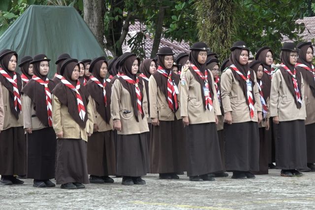 Perjusami SMA IT Diniyyah Al-Azhar: Membangun Karakter dan Kepemimpinan Berlandaskan Nilai Keislaman