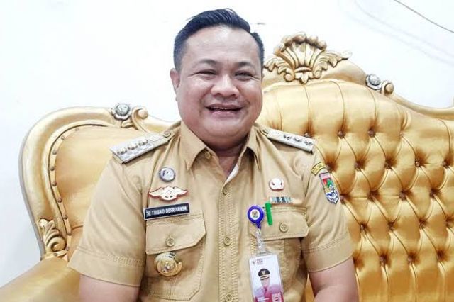 Sekda Lubuklinggau H. Trisko Defiansya: HPN 2025 Momentum Perkuat Sinergi Pers dan Pemerintah