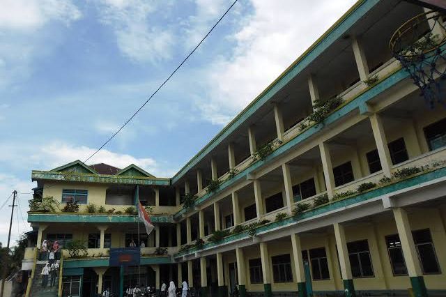 Kokoh di Tengah Persaingan, SMA Muhammadiyah 1 Lubuk Linggau Terus Cetak Generasi Unggul